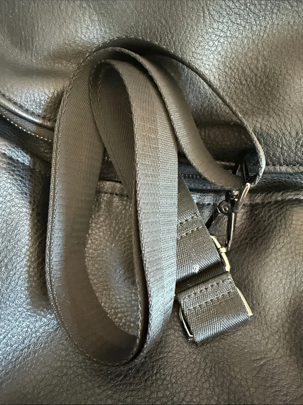 Azaria Diaper Bag Back pack (medium)